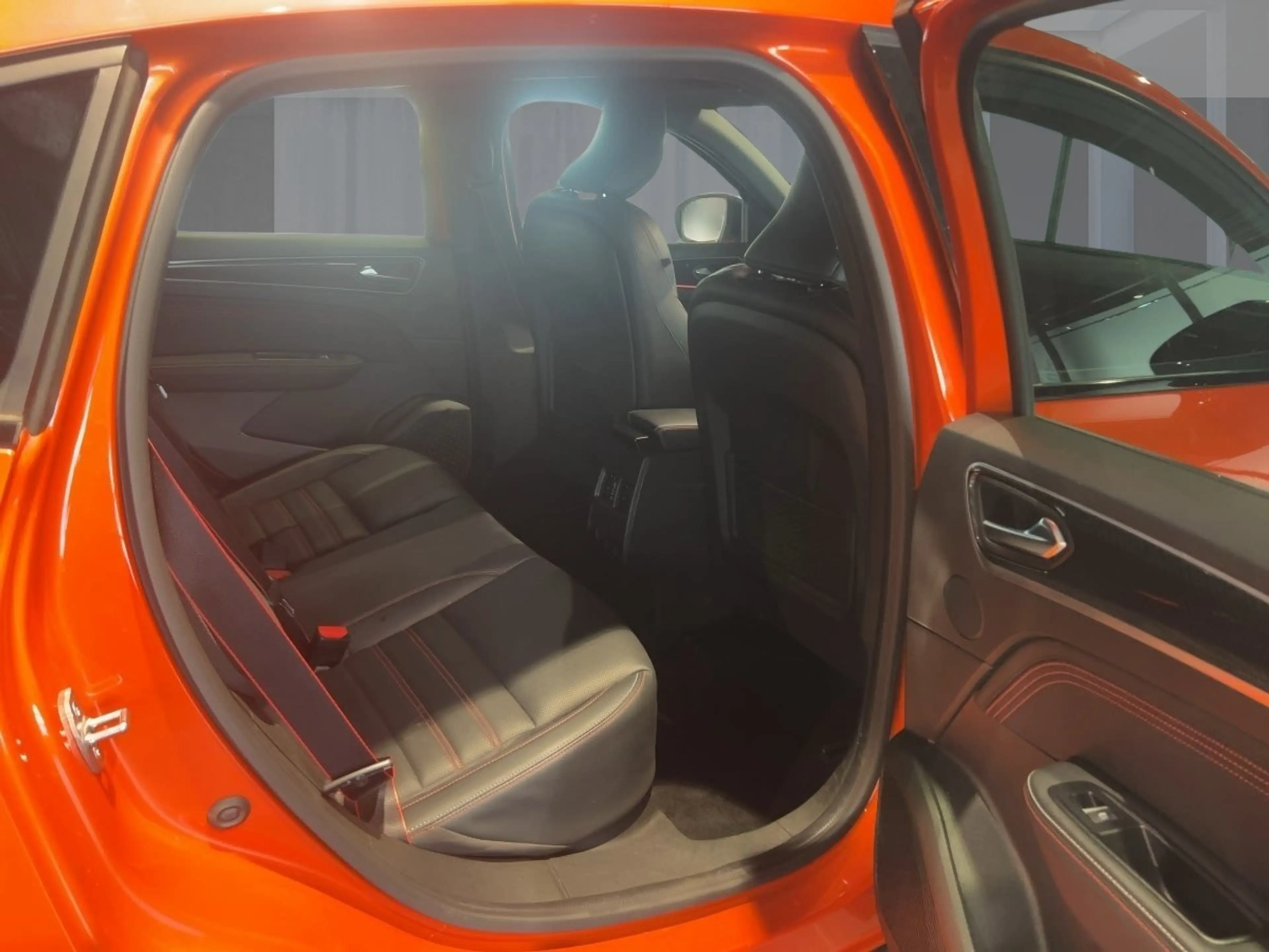 Renault Arkana R.S. LINE E-TECH 145  Apple CarPlay — photo 9