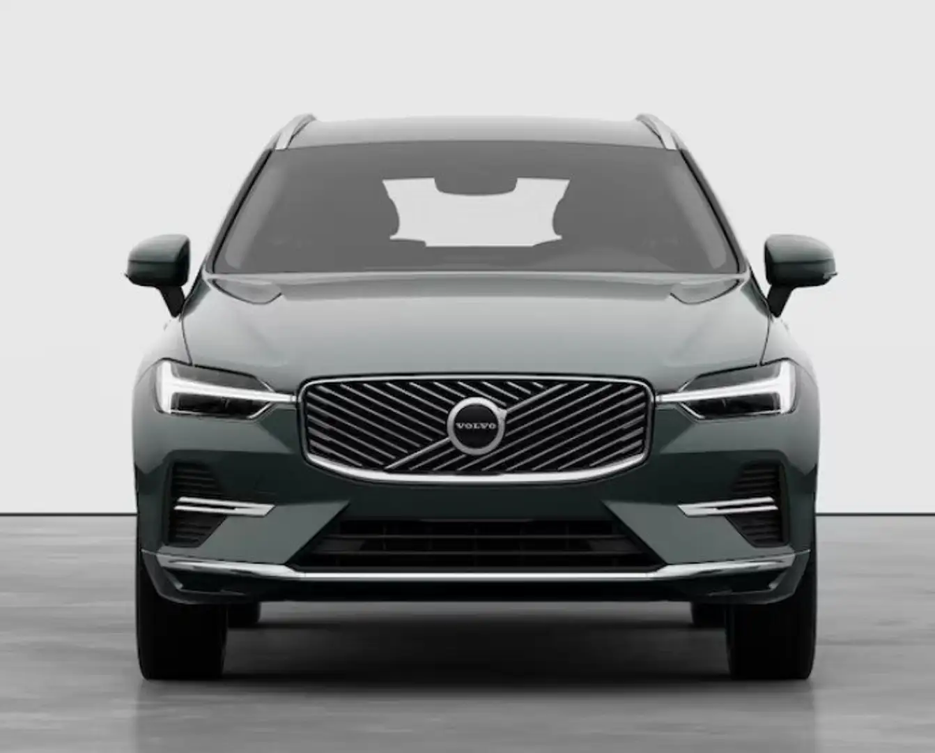 Volvo XC60 B5 AWD Hybrid Core aut - PROMO! Verde - 1