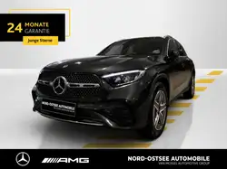 Mercedes-Benz GLC 300 d AMG 4M AHK ADV.+ LED MBUX