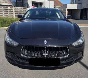 *3.0 V6 Diesel*Automatik*Voll*