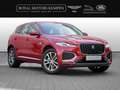Jaguar F-Pace D200 R-Dynamic S AHK Keyless GO Rouge - thumbnail 1