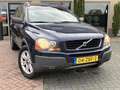 Volvo XC90 2.9 T6 Exclusive | 7 persoons | Export/Handel Blauw - thumbnail 3