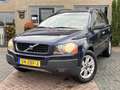 Volvo XC90 2.9 T6 Exclusive | 7 persoons | Export/Handel Blauw - thumbnail 2