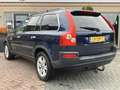 Volvo XC90 2.9 T6 Exclusive | 7 persoons | Export/Handel Blauw - thumbnail 10