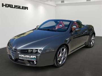 1.8 TBi Xenon PDC Sitzheizung Leder Poltrona Frau