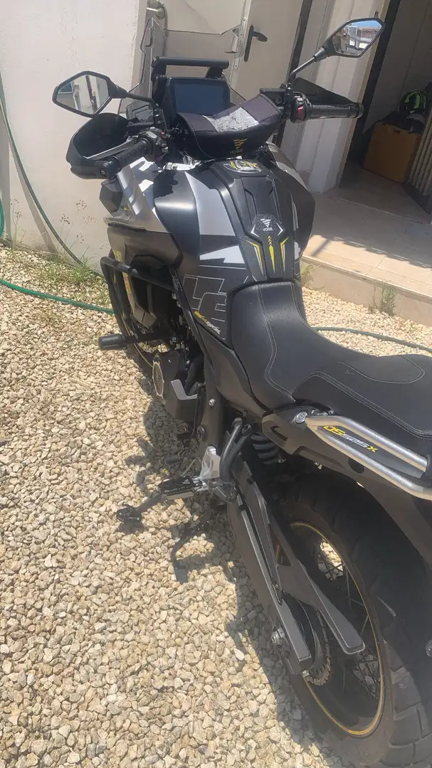Voge Valico 525 dsx - 2