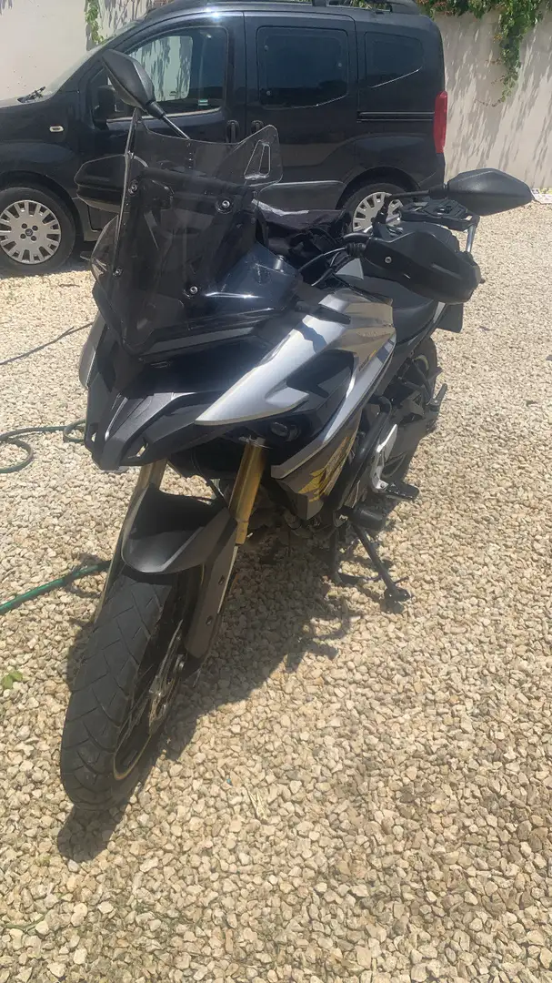 Voge Valico 525 dsx - 1