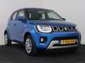 Suzuki Ignis 1.2 Smart Hybrid Comfort I Airco I Centrale vergre Bleu - thumbnail 14