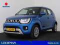 Suzuki Ignis 1.2 Smart Hybrid Comfort I Airco I Centrale vergre Bleu - thumbnail 1