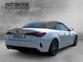 BMW 430 i xDrive Cabrio 18''LC PLUS AHK SPORTSITZE PARKEN Weiß - thumbnail 2