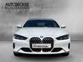 BMW 430 i xDrive Cabrio 18''LC PLUS AHK SPORTSITZE PARKEN Weiß - thumbnail 5