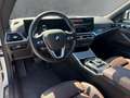 BMW 430 i xDrive Cabrio 18''LC PLUS AHK SPORTSITZE PARKEN Weiß - thumbnail 9