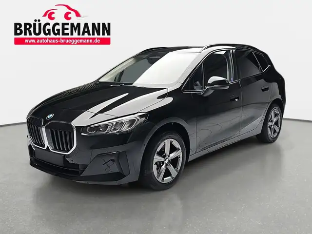 BMW 220 220I ACTIVE TOURER AUTO. NAVI LED WINTER SPORTSITZ