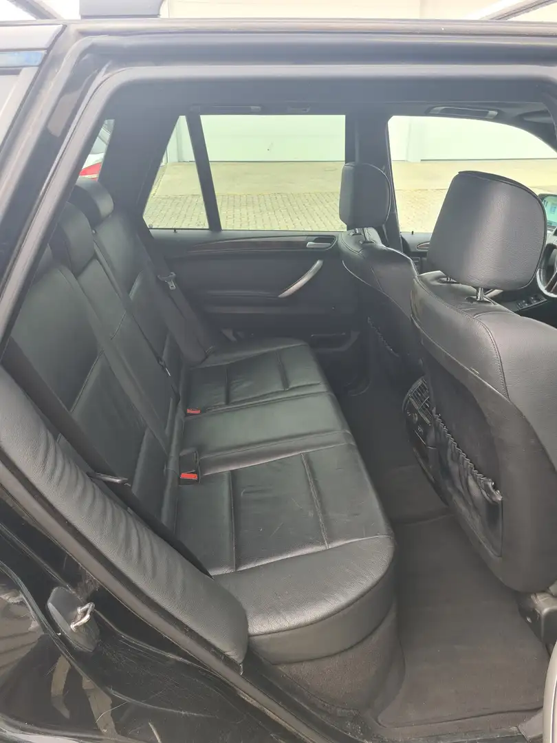 BMW X5 3,0d Österreich-Paket Aut. - 1