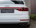Audi S8 4.0 TFSI Quattro *Nieuw*Direct leverbaar*Audi Excl White - thumbnail 16