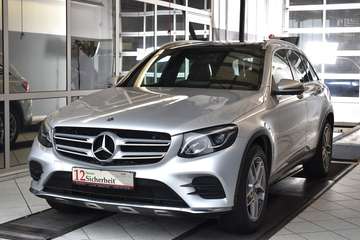 AMG Line 4Matic Automatik*360° Kamera