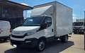 Iveco DAILY  35C15 BOX + SPONDA Wit - thumbnail 1