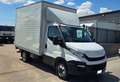 Iveco DAILY  35C15 BOX + SPONDA Wit - thumbnail 2