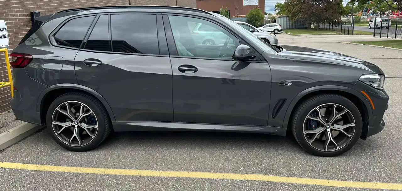 2023 BMW X5