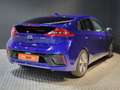 Hyundai KONA HEV 1.6 GDI DT Tecno 2C Blu/Azzurro - thumbnail 4