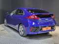 Hyundai KONA HEV 1.6 GDI DT Tecno 2C Blu/Azzurro - thumbnail 5