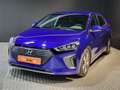 Hyundai KONA HEV 1.6 GDI DT Tecno 2C Blu/Azzurro - thumbnail 3