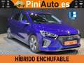 Hyundai KONA HEV 1.6 GDI DT Tecno 2C Blu/Azzurro - thumbnail 1