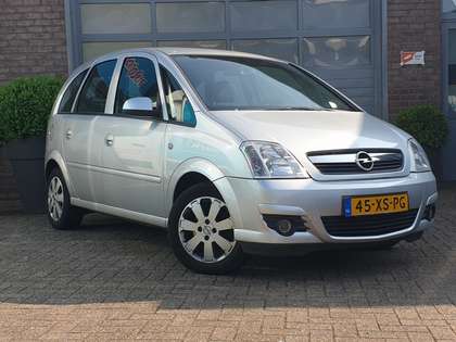 Opel Meriva 1.6-16V Distributie is nieuw, Trekhaak.