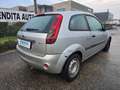 Ford Fiesta Fiesta V 2006 3p 1.4 tdci Ghia Argent - thumbnail 2