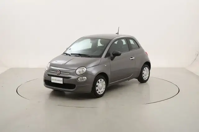 Fiat 500 Hybrid Cult 1.0 Mild Hybrid 70CV