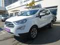 Ford EcoSport 1,0 EcoBoost Titanium Weiß - thumbnail 3