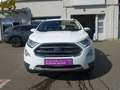 Ford EcoSport 1,0 EcoBoost Titanium Weiß - thumbnail 2