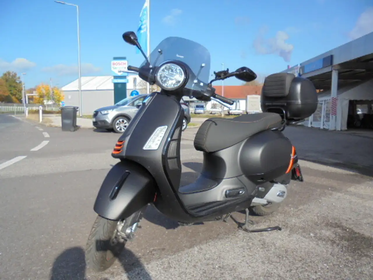 Vespa