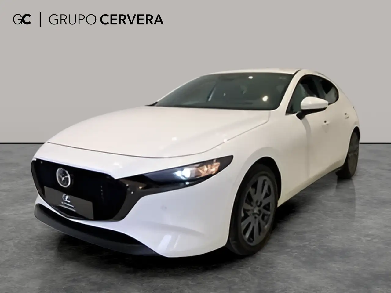 Mazda 3 2026