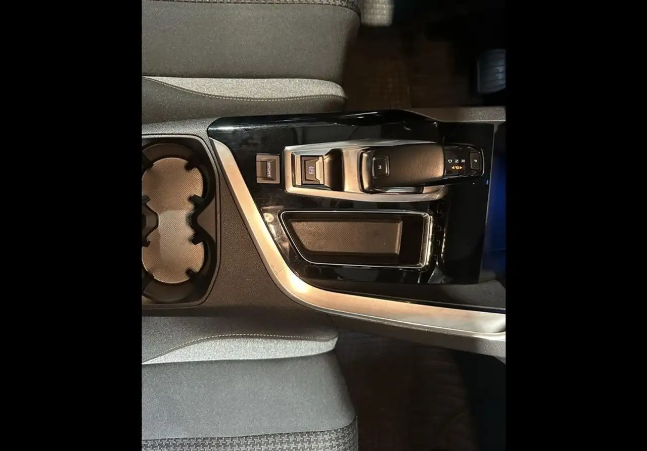 Peugeot 3008 3008 — photo 18