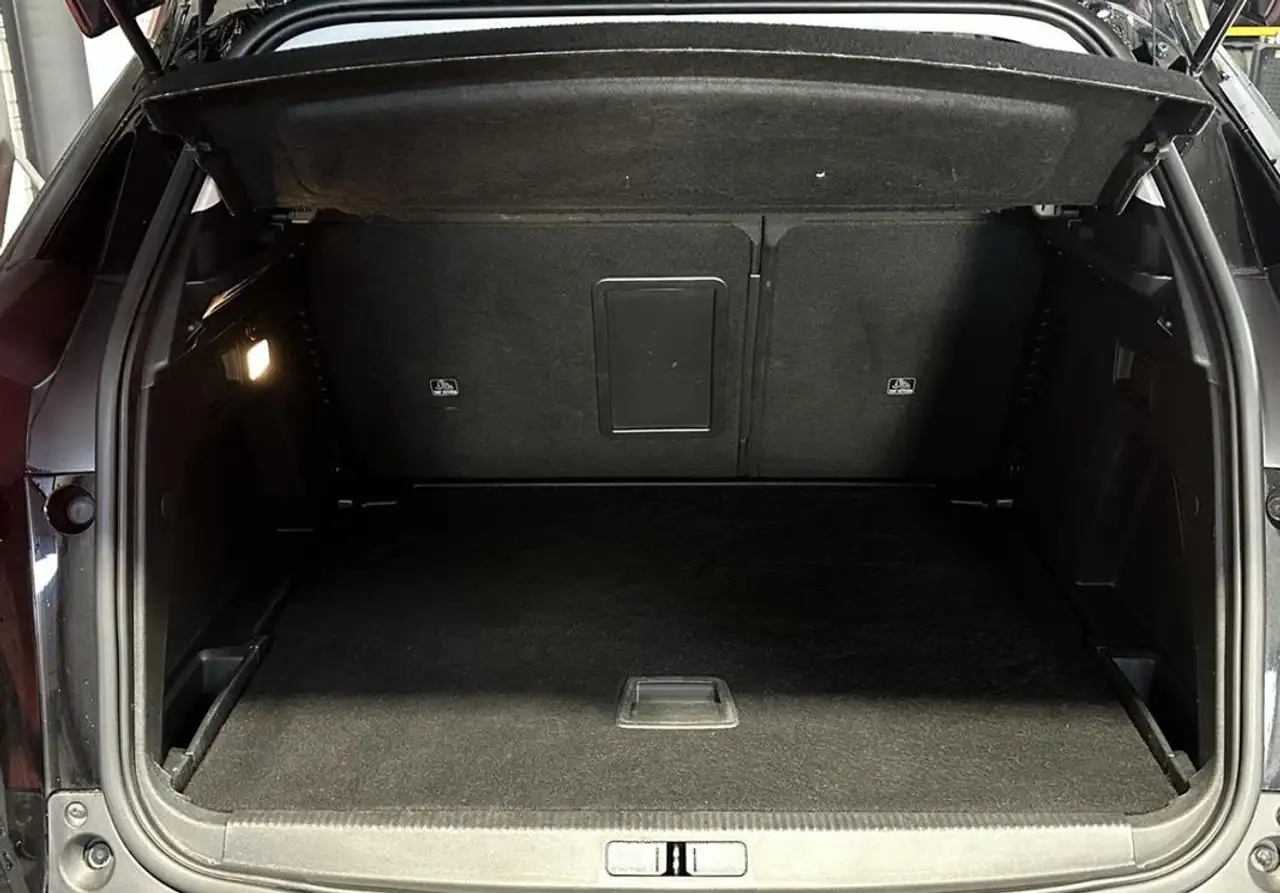 Peugeot 3008 3008 — photo 19