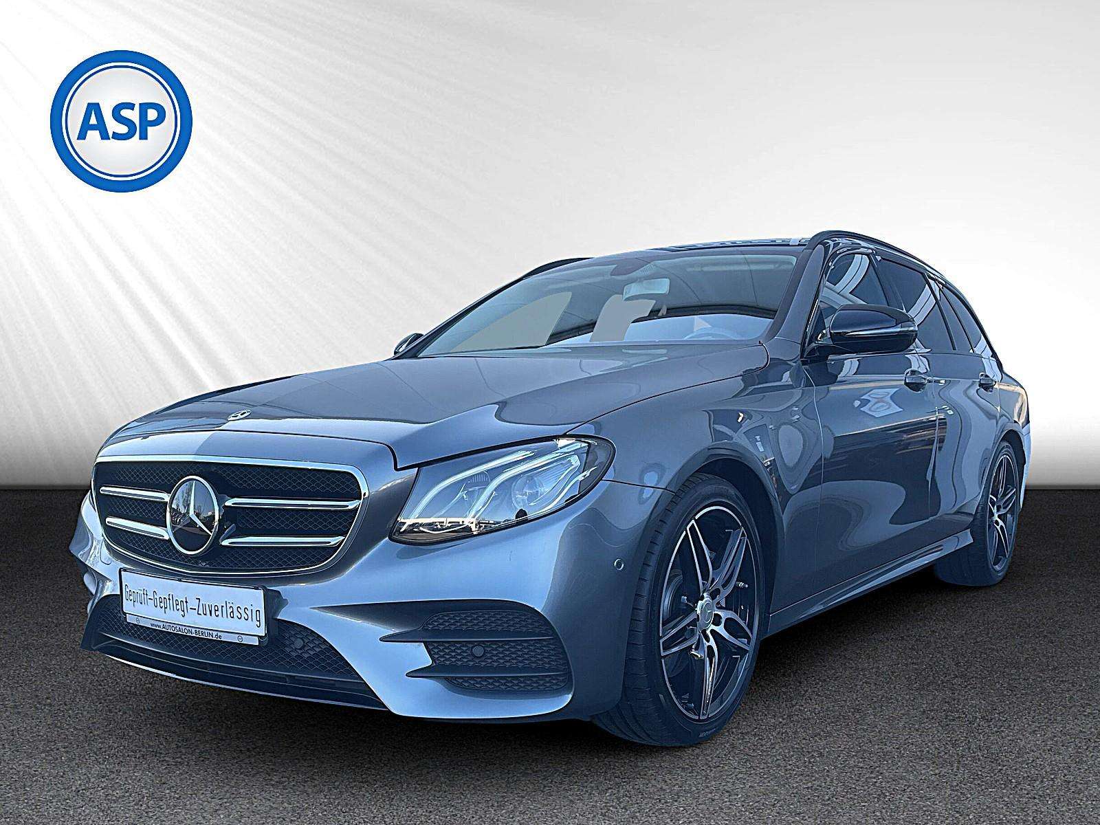 Ojazdené Mercedes Benz E-Class 300