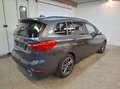 BMW 218 218 d Gran Tourer Aut. Sport Line, AHK, LED, Sitzheizung Grau - thumbnail 4