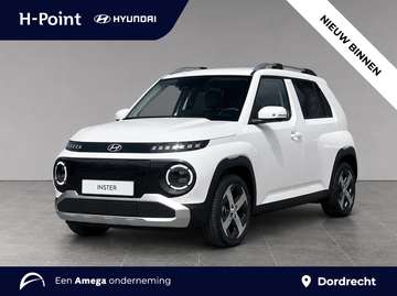 Pulse Advanced 42kWh 97pk | UIT VOORRAAD LEVERBAAR