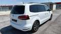 Volkswagen Sharan 2.0 TDI BlueMotionTech Business Weiß - thumbnail 3