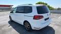Volkswagen Sharan 2.0 TDI BlueMotionTech Business Weiß - thumbnail 4