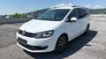 Volkswagen Sharan 2.0 TDI BlueMotionTech Business Weiß - thumbnail 1