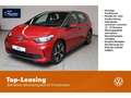 Volkswagen ID.3 Elektro Pure 52 kWh Rot - thumbnail 1