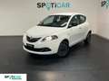 Lancia Ypsilon 1.0 FireFly 5 porte S&S Hybrid Platino - Km0 Weiß - thumbnail 1