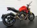 Ducati Monster 1200 S NIEUWSTAAT! HISTORIE Rood - thumbnail 3