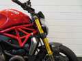 Ducati Monster 1200 S NIEUWSTAAT! HISTORIE Rood - thumbnail 4