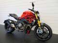 Ducati Monster 1200 S NIEUWSTAAT! HISTORIE Rood - thumbnail 2
