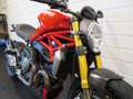 Ducati Monster 1200 S NIEUWSTAAT! HISTORIE Rood - thumbnail 5