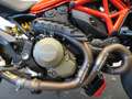 Ducati Monster 1200 S NIEUWSTAAT! HISTORIE Rood - thumbnail 6