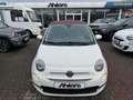 Fiat 500C Lounge+AHK+PDC+KLIMAAUTO+ZAHNRIEMENNEU+BLUETOOTH+ Weiß - thumbnail 2